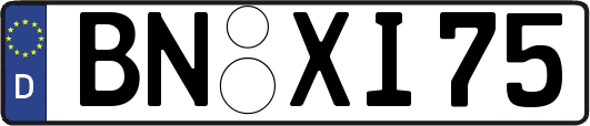 BN-XI75