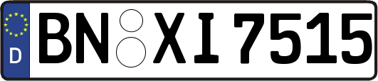 BN-XI7515