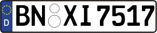 BN-XI7517