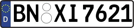 BN-XI7621