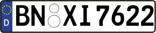 BN-XI7622