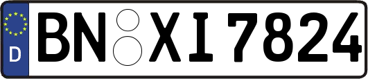 BN-XI7824