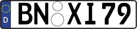 BN-XI79