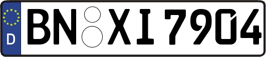 BN-XI7904