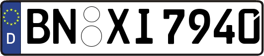 BN-XI7940