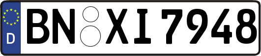 BN-XI7948