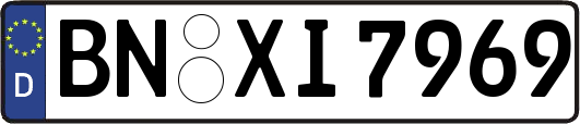 BN-XI7969