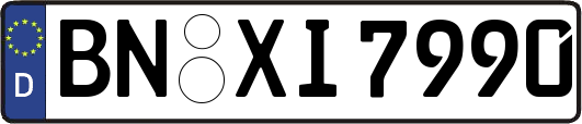 BN-XI7990