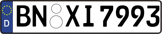 BN-XI7993