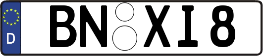 BN-XI8