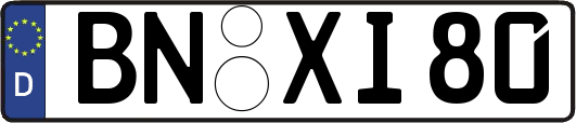 BN-XI80