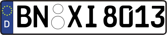 BN-XI8013