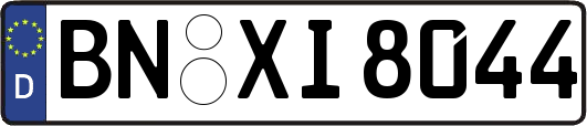 BN-XI8044