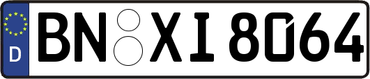 BN-XI8064