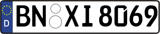 BN-XI8069