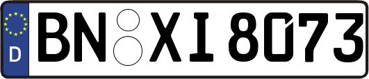 BN-XI8073