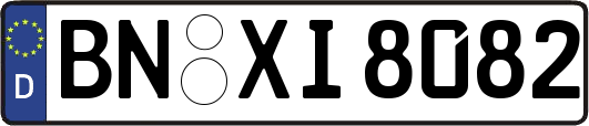 BN-XI8082