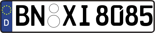 BN-XI8085