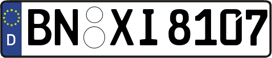 BN-XI8107