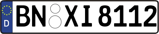 BN-XI8112