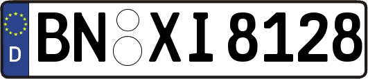 BN-XI8128
