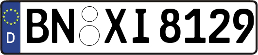 BN-XI8129