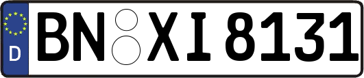 BN-XI8131