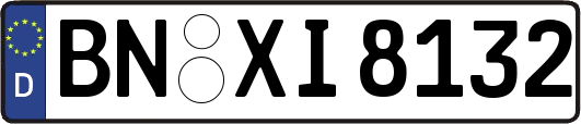 BN-XI8132