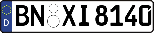 BN-XI8140