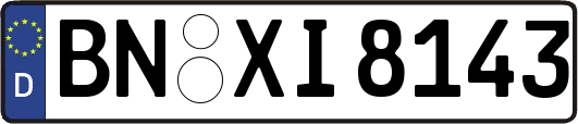 BN-XI8143