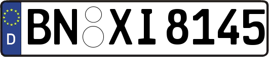 BN-XI8145