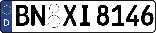 BN-XI8146