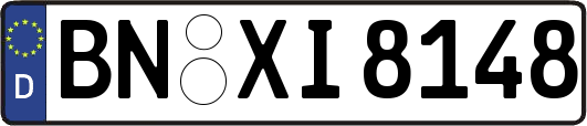 BN-XI8148