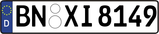 BN-XI8149
