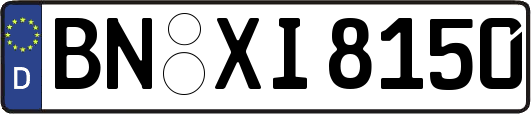 BN-XI8150