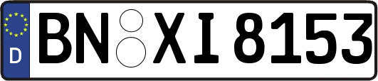 BN-XI8153
