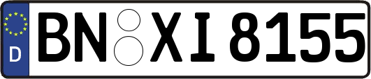 BN-XI8155