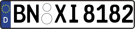 BN-XI8182