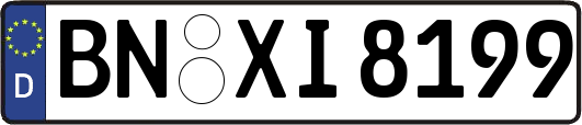 BN-XI8199