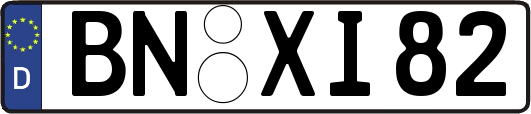 BN-XI82