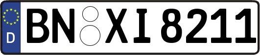 BN-XI8211