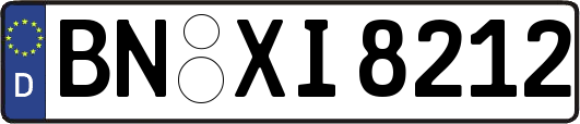 BN-XI8212