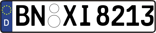 BN-XI8213