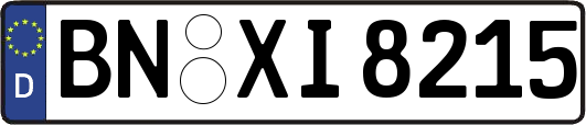 BN-XI8215