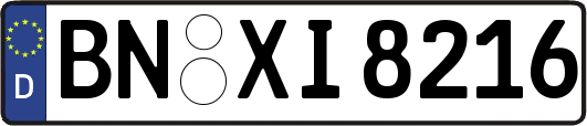 BN-XI8216