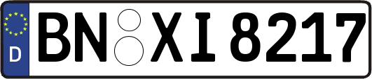 BN-XI8217