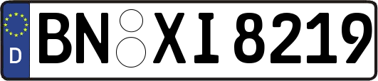 BN-XI8219