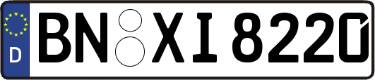 BN-XI8220