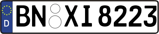 BN-XI8223