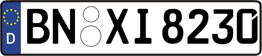 BN-XI8230